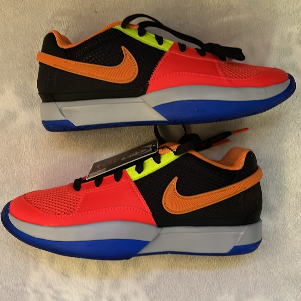 Ja 1 ASW Size 6.5 US - Picture 4 of 7